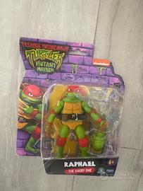 Marca: Teenage Mutant Ninja