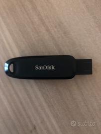 Chiavetta per Android-Sandisk Phone Drive 512GB