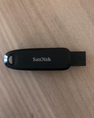 Chiavetta per Android-Sandisk Phone Drive 512GB