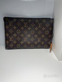 Pochette Louis Vuitton Monogram Vintage TRATTABILE