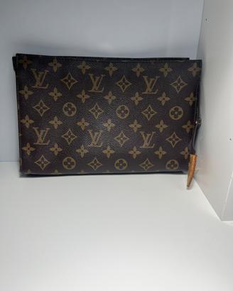 Pochette Louis Vuitton Monogram Vintage TRATTABILE