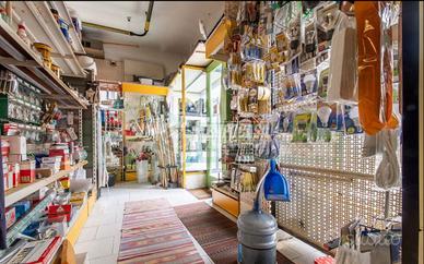 Negozio a Gerenzano Via FAGNANI 1 locali