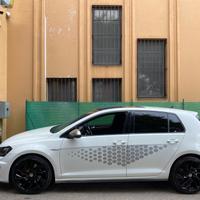 Cerchi NUOVI Volkswagen Golf raggio 19 cod.7842