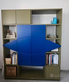 Mobile libreria