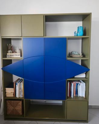 Mobile libreria
