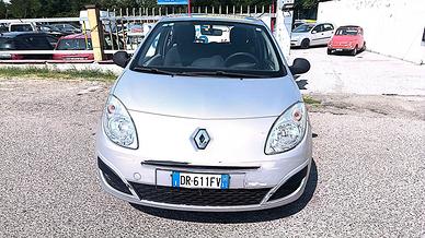 Renault Twingo 1.2 8V Dynamique