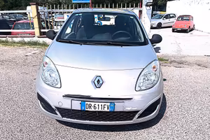 Renault Twingo 1.2 8V Dynamique