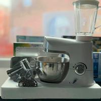 Impastatrice multifunzione