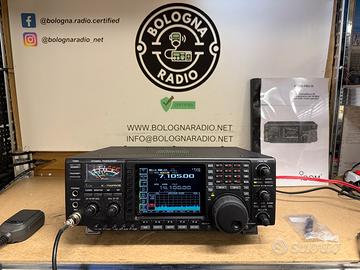 Icom IC 756 pro3 Ultima Serie Mosfet full set