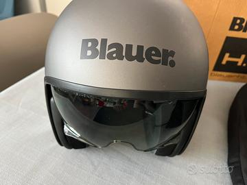 casco blauer tg s