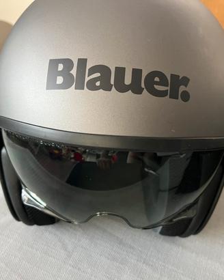 casco blauer tg s