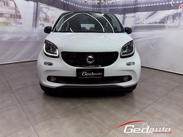 SMART ForFour 90 0.9 Turbo Prime TETTO LED NAVI