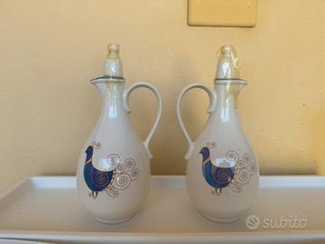 Set Olio e Aceto