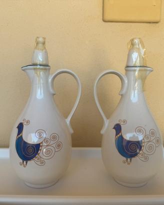 Set Olio e Aceto