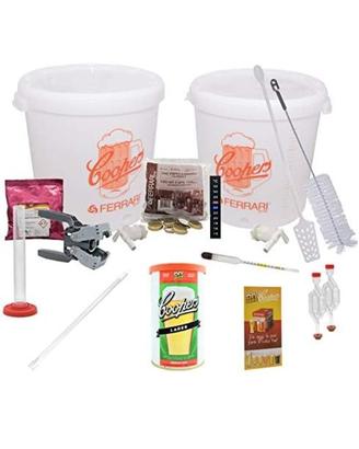 kit birra malto