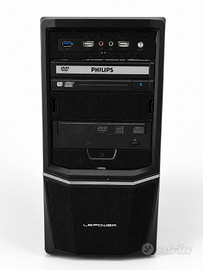 PC desktop per ricambi