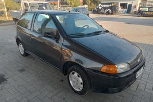Fiat Punto 55 sx 1997 iscrivibile ASI