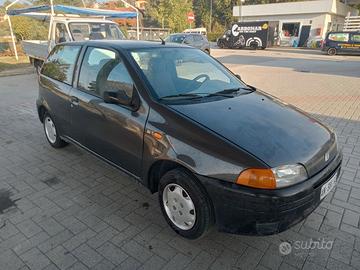 Fiat Punto 55 sx 1997 iscrivibile ASI