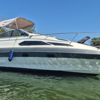 Bayliner 24.55 ciera