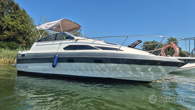 Bayliner 24.55 ciera