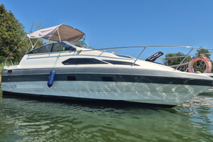 Bayliner 24.55 ciera