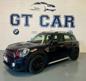 MINI Countryman 1.5 Cooper Boost Countryman ** T