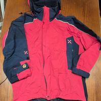 Guscio Montura e-vent tg M