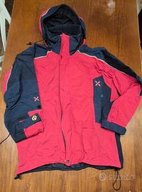 Guscio Montura e-vent tg M