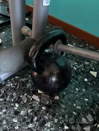Palestra