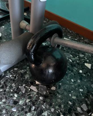 Palestra