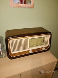 radio siemens