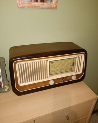 radio siemens
