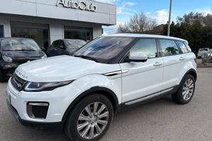 Land Rover Range Evoque 2.0 TD4 150 CV 5p. HSE