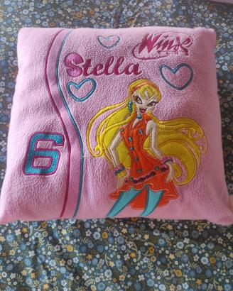  cuscini per bimba