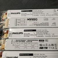 reattore HF-P 254/255 TL5