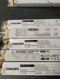 reattore HF-P 254/255 TL5