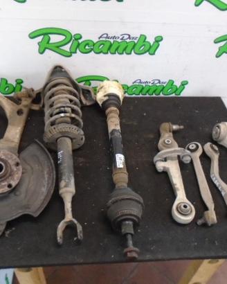 KIT RUOTA ANTERIORE DESTRO A4 8D 1.9 TDI 1995
