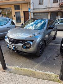 Nissan juke dci 1.5 acenta 