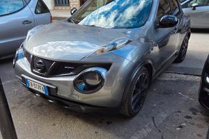 Nissan juke dci 1.5 acenta 