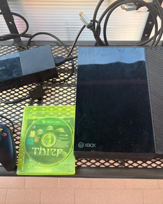 Xbox One + Thief