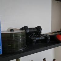 Play Station 3