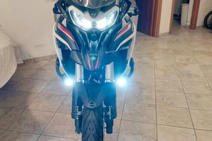 Benelli TRK 702 s 12/2024