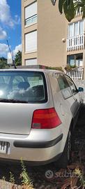 VOLKSWAGEN Golf 4ª serie - 1998