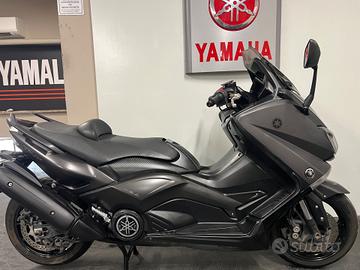 Yamaha T Max 530