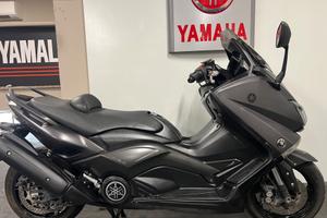 Yamaha T Max 530