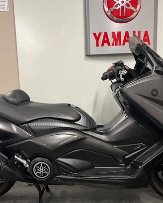 Yamaha T Max 530