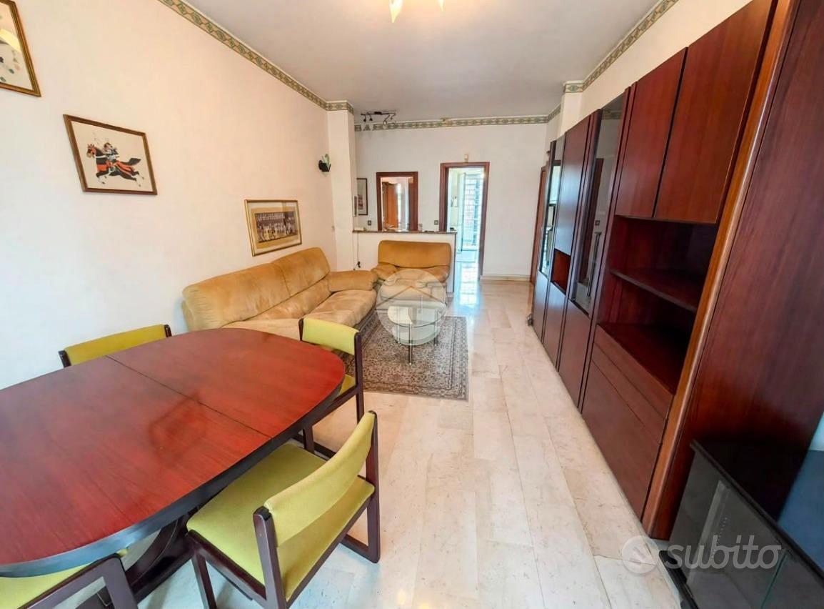 Appartamento – Milano, Quartiere Teramo, Municipio 6 - Vista 5