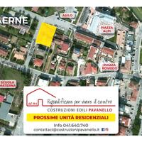 MINIAPPARTAMENTO mansardato nuovo