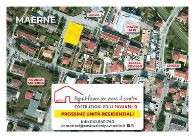 MINIAPPARTAMENTO mansardato nuovo