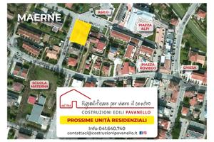 MINIAPPARTAMENTO mansardato nuovo